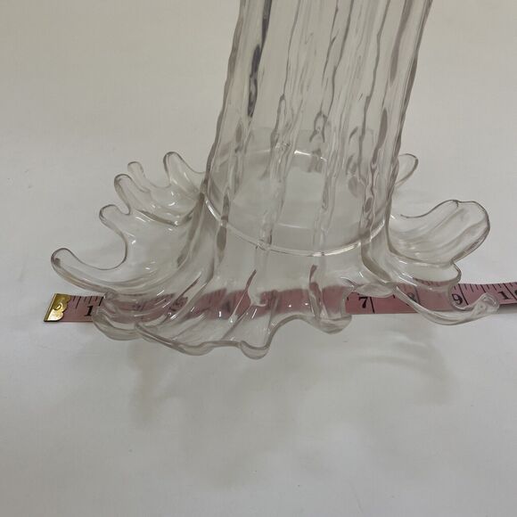 Walt Disney WORLD OF COLOR Cup Light Up Waves Tumbler California Adventure LOT 2 - Picture 8 of 14